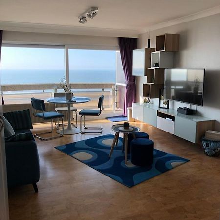 Appartamento Enjoy@Sea Ostenda Esterno foto