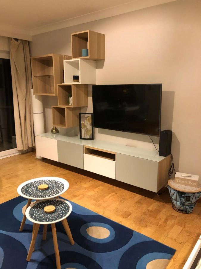 Appartamento Enjoy@Sea Ostenda Esterno foto