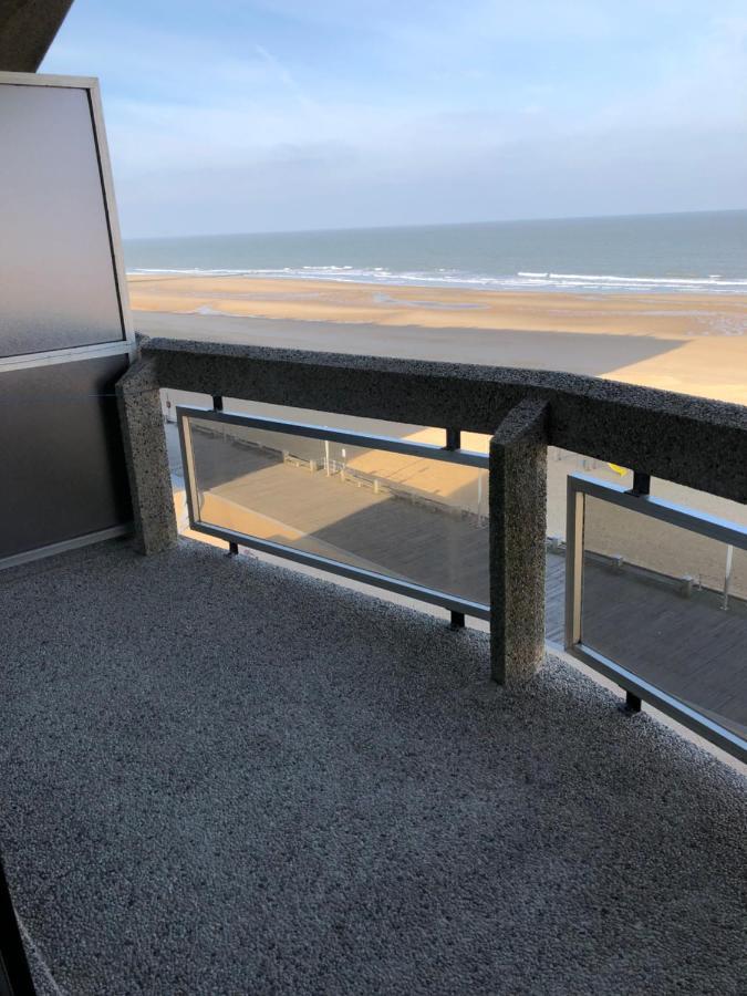 Appartamento Enjoy@Sea Ostenda Esterno foto