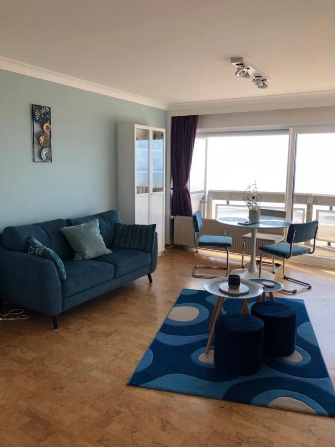 Appartamento Enjoy@Sea Ostenda Esterno foto