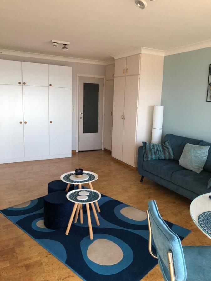 Appartamento Enjoy@Sea Ostenda Esterno foto